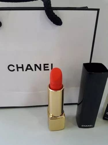 labial chanel rouge allure|chanel rouge allure velvet.